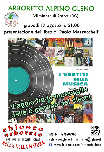 Presentazione libro